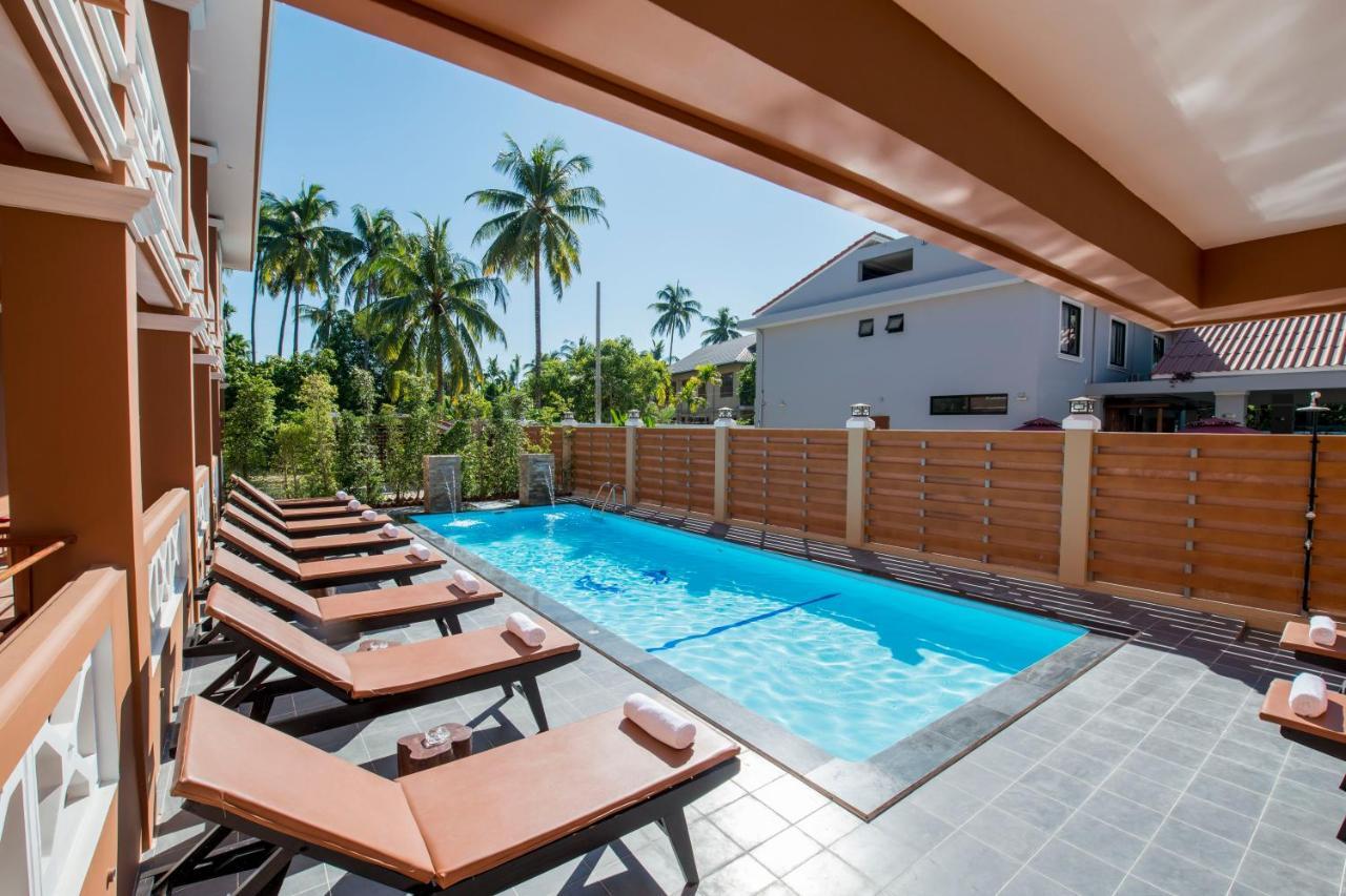 แทรเวลเลอร์ ลอดจ์ งาปาลี บาย ริเวอร์ท็อป Villa งาปาลิ ภายนอก รูปภาพ